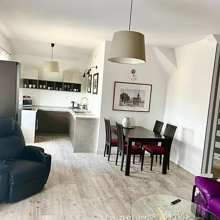 Las Slupski Premium Panoramic Apartament Nr8 Wifi Netflix Smart Tv55 Full Kitchen Double Bathtub Up To 4 People Full Pleasure Quality Stay (Adults Only) Buitenkant foto