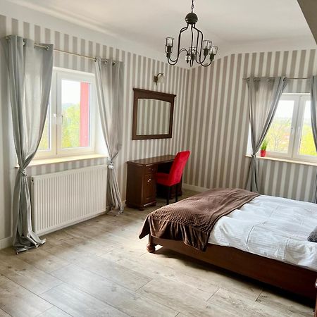 Las Slupski Premium Panoramic Apartament Nr8 Wifi Netflix Smart Tv55 Full Kitchen Double Bathtub Up To 4 People Full Pleasure Quality Stay (Adults Only) Buitenkant foto