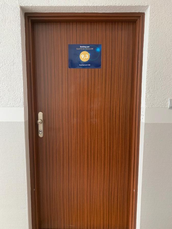 Las Slupski Premium Panoramic Apartament Nr8 Wifi Netflix Smart Tv55 Full Kitchen Double Bathtub Up To 4 People Full Pleasure Quality Stay (Adults Only) Buitenkant foto