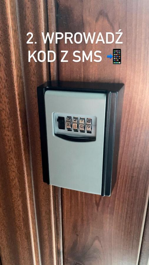 Las Slupski Premium Panoramic Apartament Nr8 Wifi Netflix Smart Tv55 Full Kitchen Double Bathtub Up To 4 People Full Pleasure Quality Stay (Adults Only) Buitenkant foto