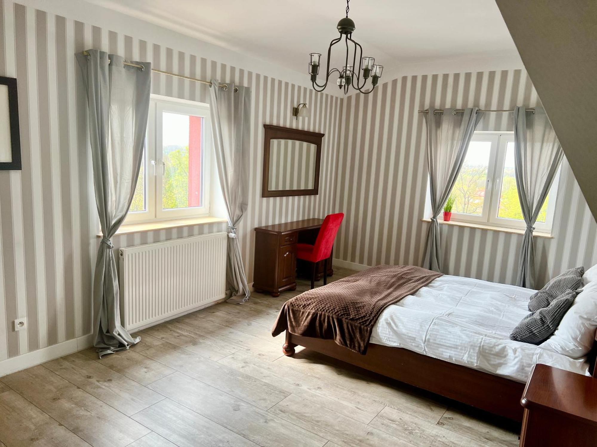 Las Slupski Premium Panoramic Apartament Nr8 Wifi Netflix Smart Tv55 Full Kitchen Double Bathtub Up To 4 People Full Pleasure Quality Stay (Adults Only) Buitenkant foto
