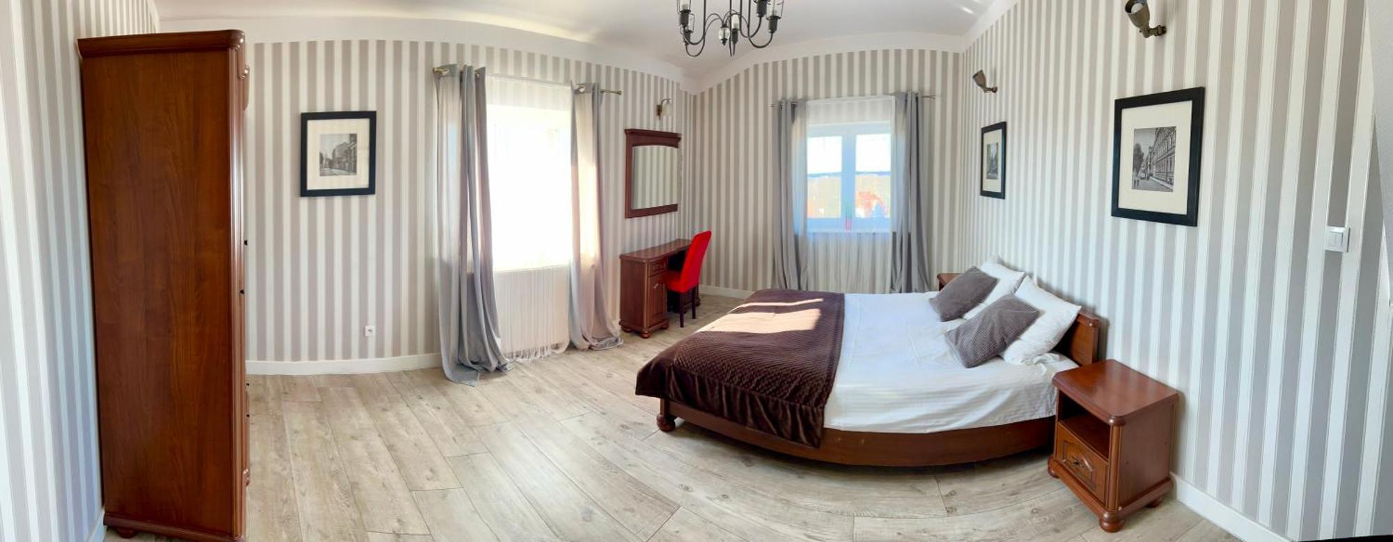 Las Slupski Premium Panoramic Apartament Nr8 Wifi Netflix Smart Tv55 Full Kitchen Double Bathtub Up To 4 People Full Pleasure Quality Stay (Adults Only) Buitenkant foto