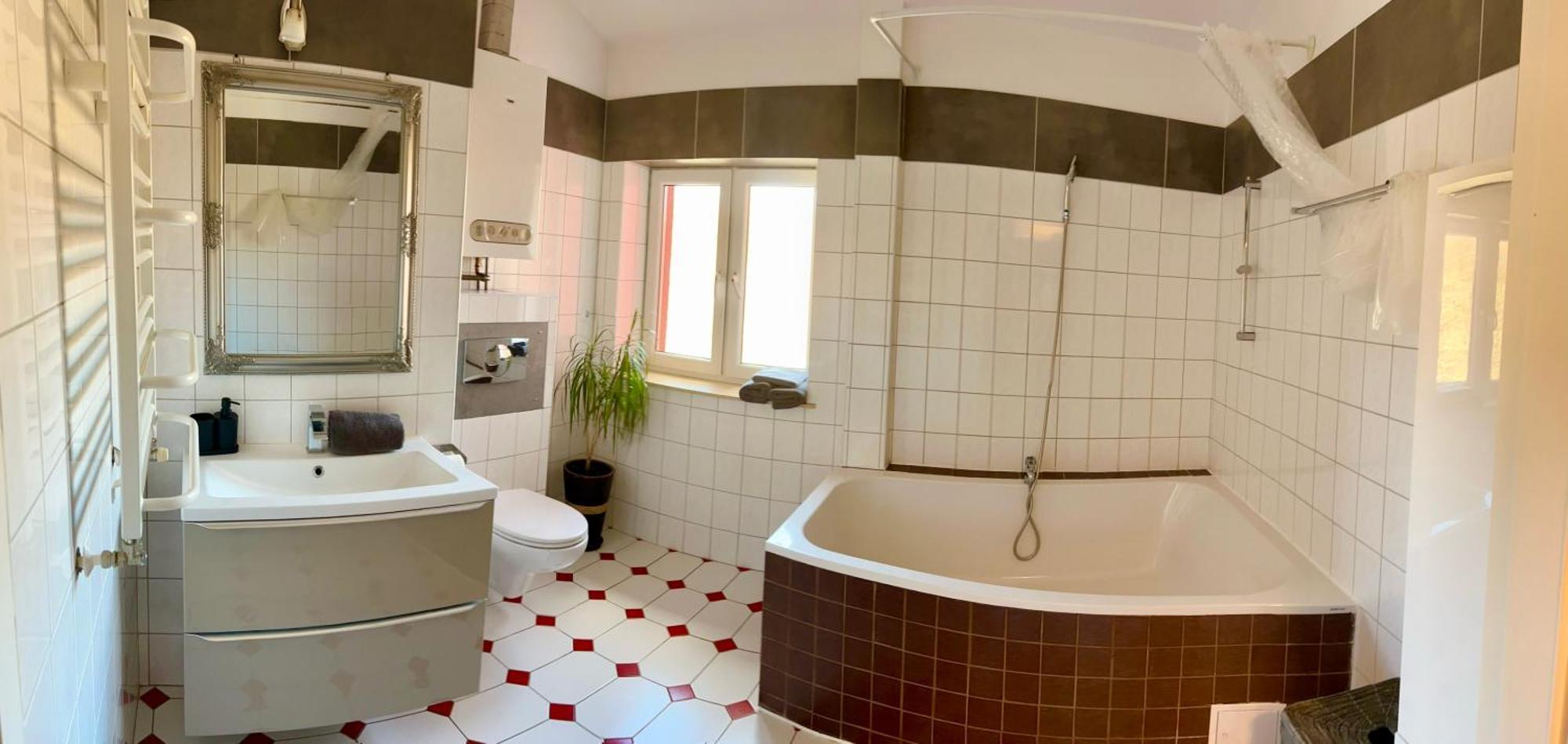 Las Slupski Premium Panoramic Apartament Nr8 Wifi Netflix Smart Tv55 Full Kitchen Double Bathtub Up To 4 People Full Pleasure Quality Stay (Adults Only) Buitenkant foto