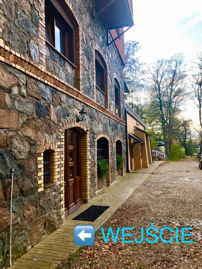 Las Slupski Premium Panoramic Apartament Nr8 Wifi Netflix Smart Tv55 Full Kitchen Double Bathtub Up To 4 People Full Pleasure Quality Stay (Adults Only) Buitenkant foto